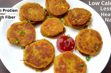 Breakfast Recipe For Weight Loss | Weight loss Diet | Healthy Budget Meals | Weight loss recipe