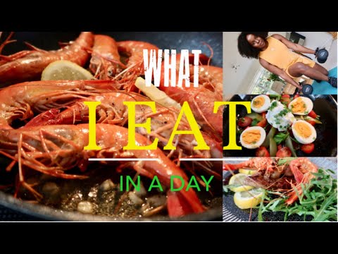 What I eat in A Day | Healthy Simple & Delicious Meals | I Did Caroline Girvan Epic Heat Day 1 What I eat in A Day | Healthy Simple & Delicious Meals | I Did Caroline Girvan Epic Heat Day 1