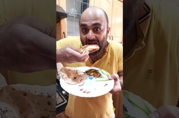 Road style Anda Bread Breakfast | Super Healthy Tasty Yummy Recipe #shorts Best Ever Cooking Show