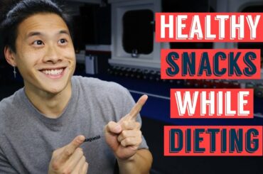 5 Healthy Snack Ideas Between Meals That Won't Ruin Your Diet