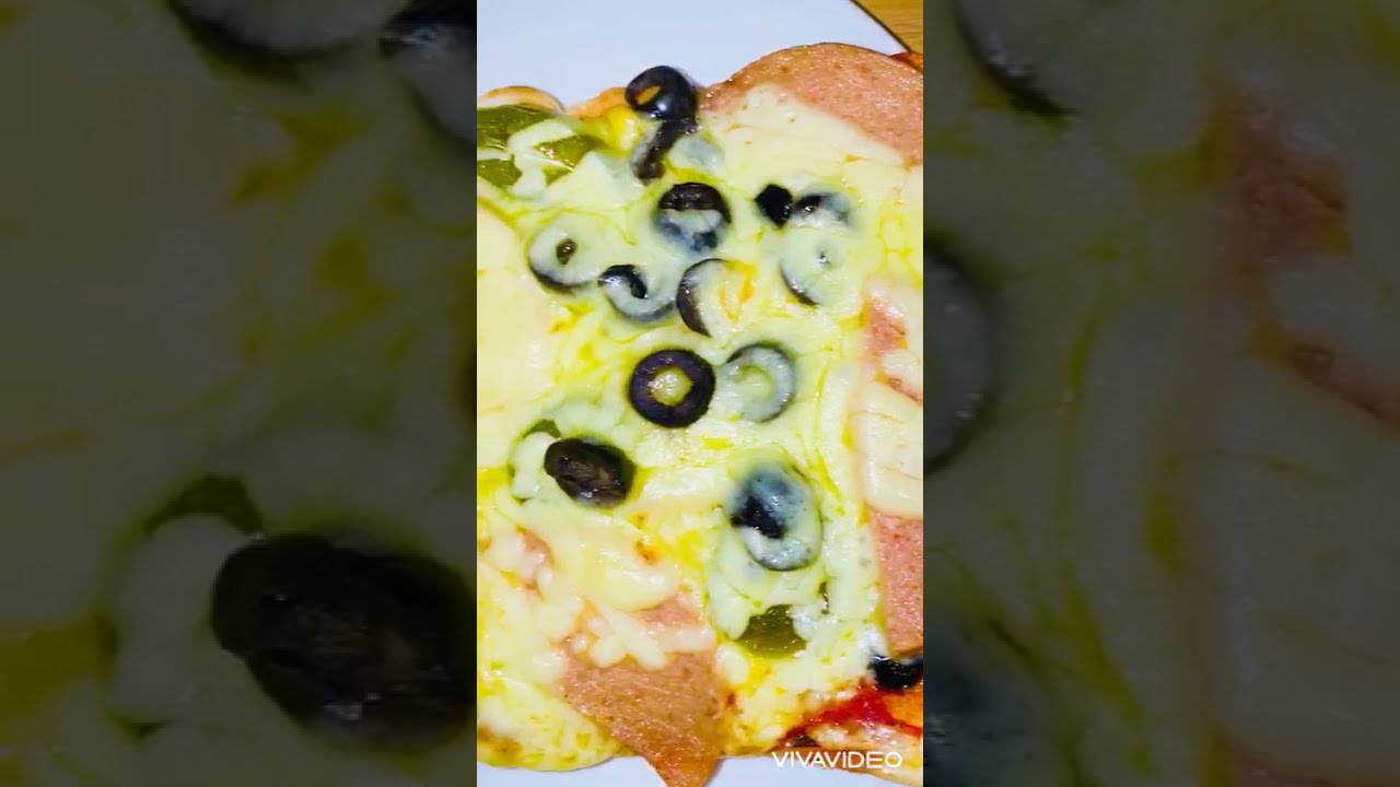 Bread pizza sandwich recipe#short#shotvedio|How to make bread pizza sandwich|Cheesy sandwich Bread pizza sandwich recipe#short#shotvedio|How to make bread pizza sandwich|Cheesy sandwich