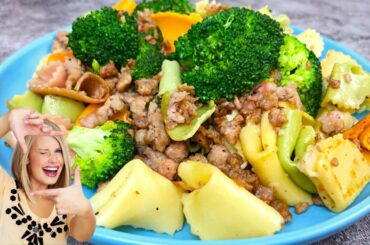 5 Healthy Dinner Ideas - Easy Dinner Recipes