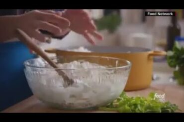 Popcorn salad recipe brings the Internet to its knees