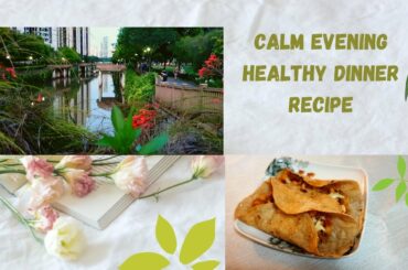 Random Day in My Life | Calm Evening | Healthy Dinner Recipe | Hindi Vlog | Daily Vlog | Singapore