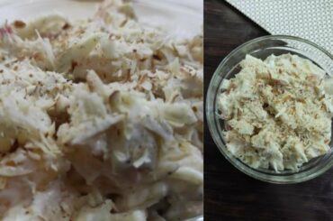 Russian Salad Recipe | Healthy Salad Recipe | Best For All Parties | Salad Recipe By Mera Kitchen