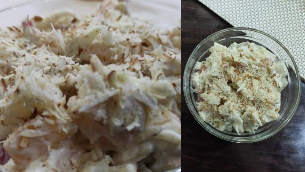 Russian Salad Recipe | Healthy Salad Recipe | Best For All Parties | Salad Recipe By Mera Kitchen Russian Salad Recipe | Healthy Salad Recipe | Best For All Parties | Salad Recipe By Mera Kitchen