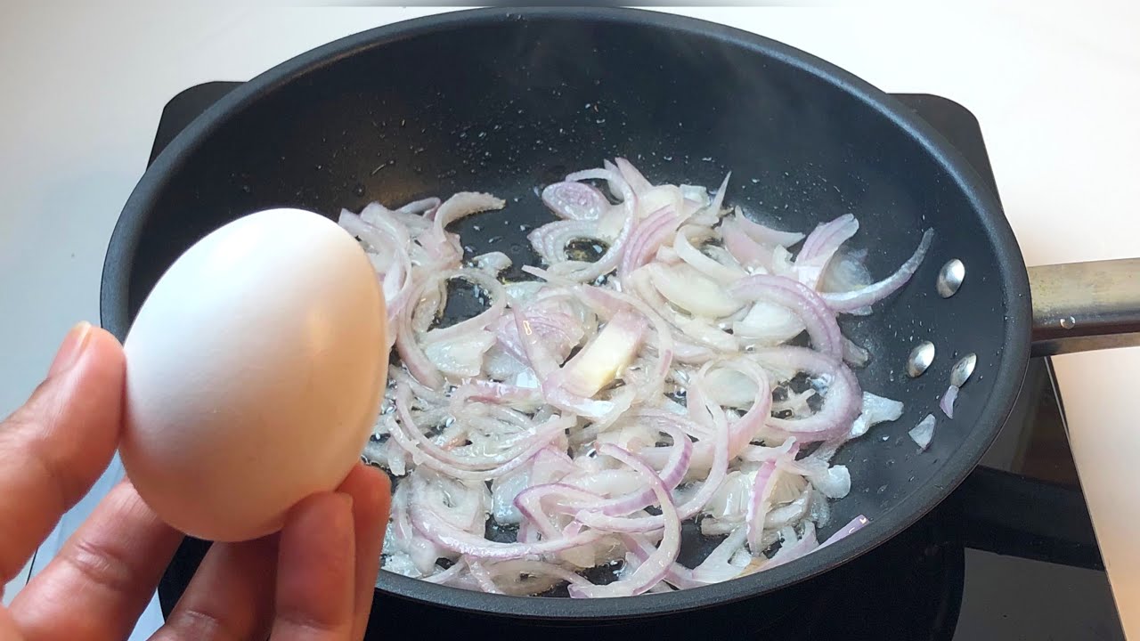 Sehri Special 10 Minutes Recipe – Quick & Easy Breakfast Recipe Sehri Special 10 Minutes Recipe - Quick & Easy Breakfast Recipe