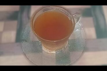 Healthy Weight Loss Home Remedy | Weight Loss Tips | Ramzan Recipes | iftar Drinks