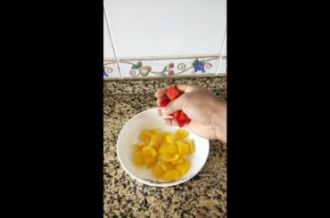 Protein Salad/Russian Salad/Best Healthy Tasty Salad/Best For All Parties/Salad Recip/Veg Salad