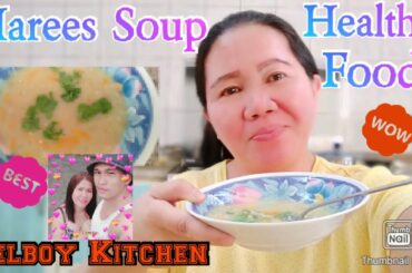 How to cook Harees  Soup || Healthy food recipe #Belboykitchen