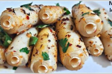 Instant Breakfast Recipe|Suji Ka Nashta|Suji Snacks Recipe| Healthy Breakfast Ideas|Snacks Recipe