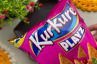 Easy and quick snack | Snacks recipe | Instant Snacks