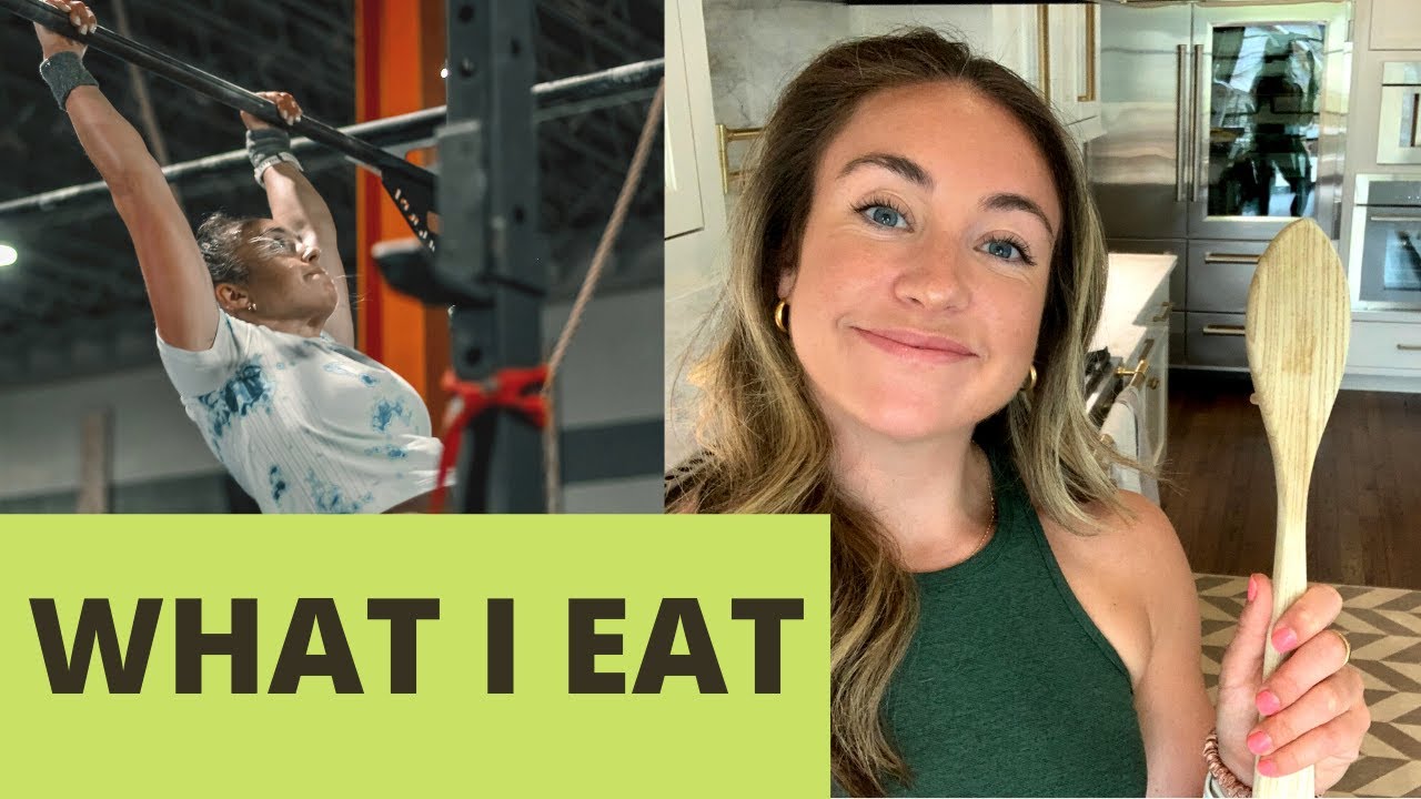 The 3 Healthy Meals I Make Most! Simple, Quick & Filling The 3 Healthy Meals I Make Most! Simple, Quick & Filling