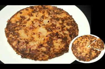 #Shorts | Healthy Breakfast Recipe |#youtubeshorts |#eveningsnack |Coconutz