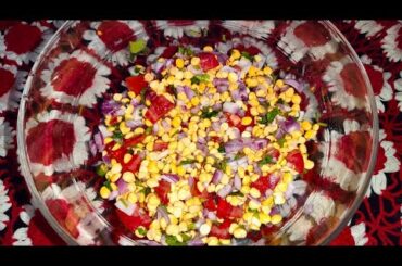 Healthy Chaat Recipe | Chanaa Daal Chaat Recipe | Quick Recipe #Shorts #FehmidaInTheKitchen