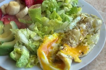 Healthy Breakfast Ideas - Weight Loss Recipes