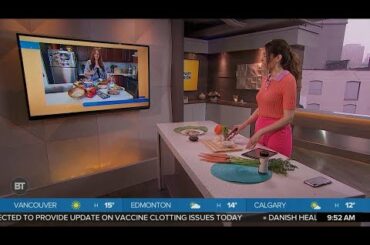 Check Out These New Healthy Dinner Ideas