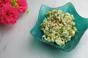 salad recipes for weight loss -detox salad #shorts