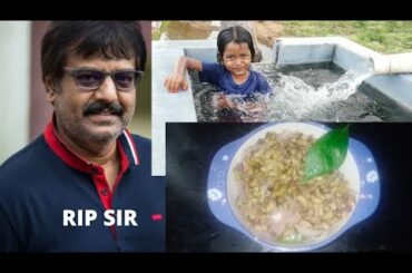 Rip Sir | Healthy snack Recipe | jolly time for papa