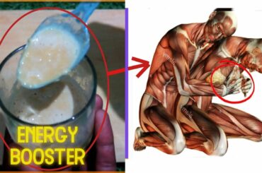 "Healthy recipes" to increase energyand improve your management system_home remedies By ZINTA.