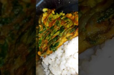 Simple Healthy lunch | Bengali Food | Middle Class Khana