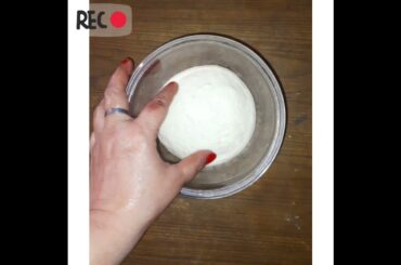 ITALIAN FOCACCIA BREAD RECIPE