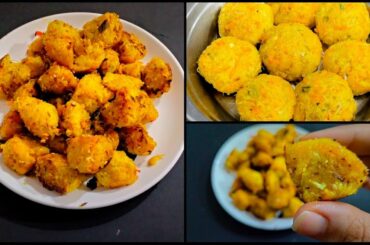 10 Minutes Recipe | Healthy Breakfast Recipe | Evening Snacks Recipe | Less Oil Snacks Recipe