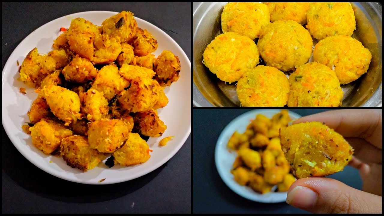 10 Minutes Recipe | Healthy Breakfast Recipe | Evening Snacks Recipe | Less Oil Snacks Recipe 10 Minutes Recipe | Healthy Breakfast Recipe | Evening Snacks Recipe | Less Oil Snacks Recipe