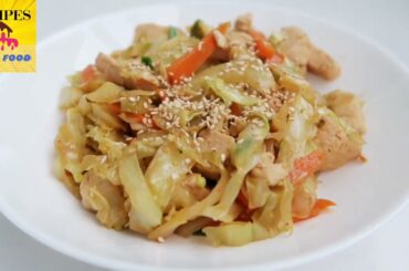 Healthy Chicken Recipes For Dinner  2021 / Easy to Make at Home With Family