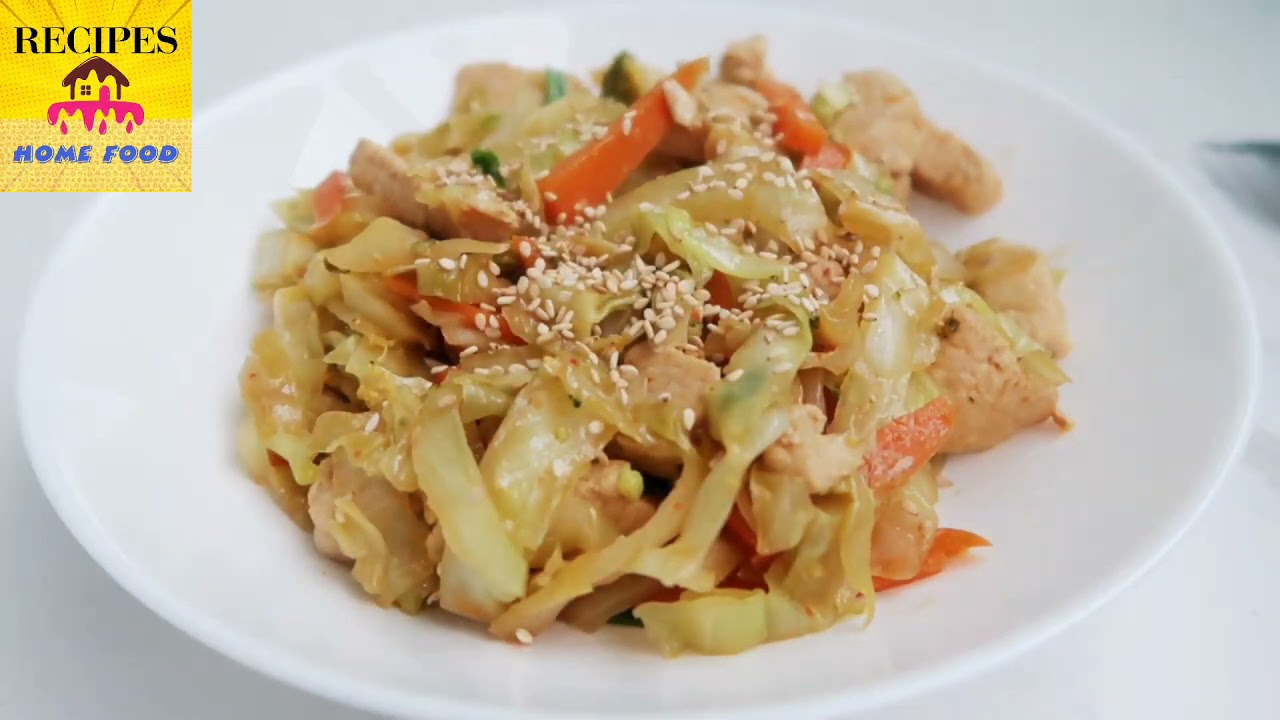 Healthy Chicken Recipes For Dinner 2021 / Easy to Make at Home With Family Healthy Chicken Recipes For Dinner 2021 / Easy to Make at Home With Family