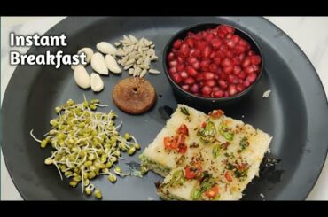 Healthy Breakfast Recipe for good health #shorts