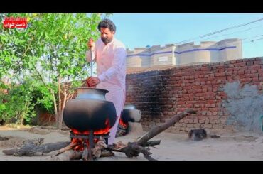 Simple Chicken DEGI BIRYANI | 14 Kilo Biryani Ki Perfect Recipe | Ramadan Special | BaBa Food RRC