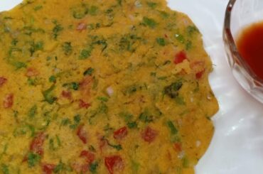 Instant breakfast recipe | healthy breakfast recipe | easy breakfast recipes | breakfast in telugu