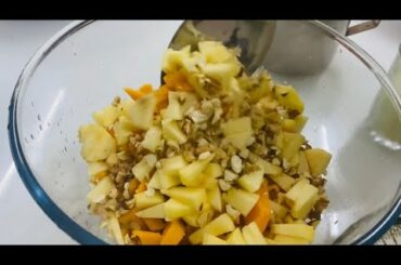 Healthy fruit salad recipe/no custard /no ice cream /iftar special #shorts #shortvideo #short