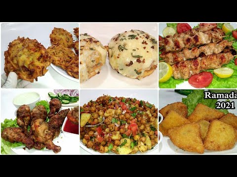 6 Iftar Special Recipes Ramazan Special ( Ramadan Special 2021 ) By Mirch Masala Fusion 6 Iftar Special Recipes Ramazan Special ( Ramadan Special 2021 ) By Mirch Masala Fusion