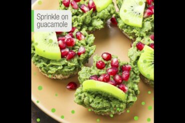 Brain Food Essentials  Pomegranate Seeds - Healthy Recipes from Herbalife Nutrition