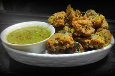 Chat Patta Bread Pakora Unique & Healthy Ramzan Special Recipe by Lazat Cooking | Iftar Chaska Sehat