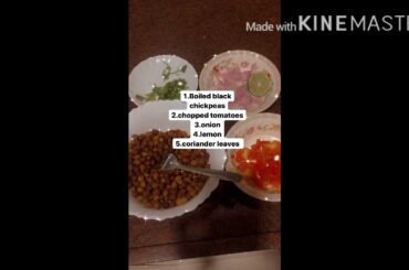 Healthy snack | weight loss Recipe | conscious lifestyle