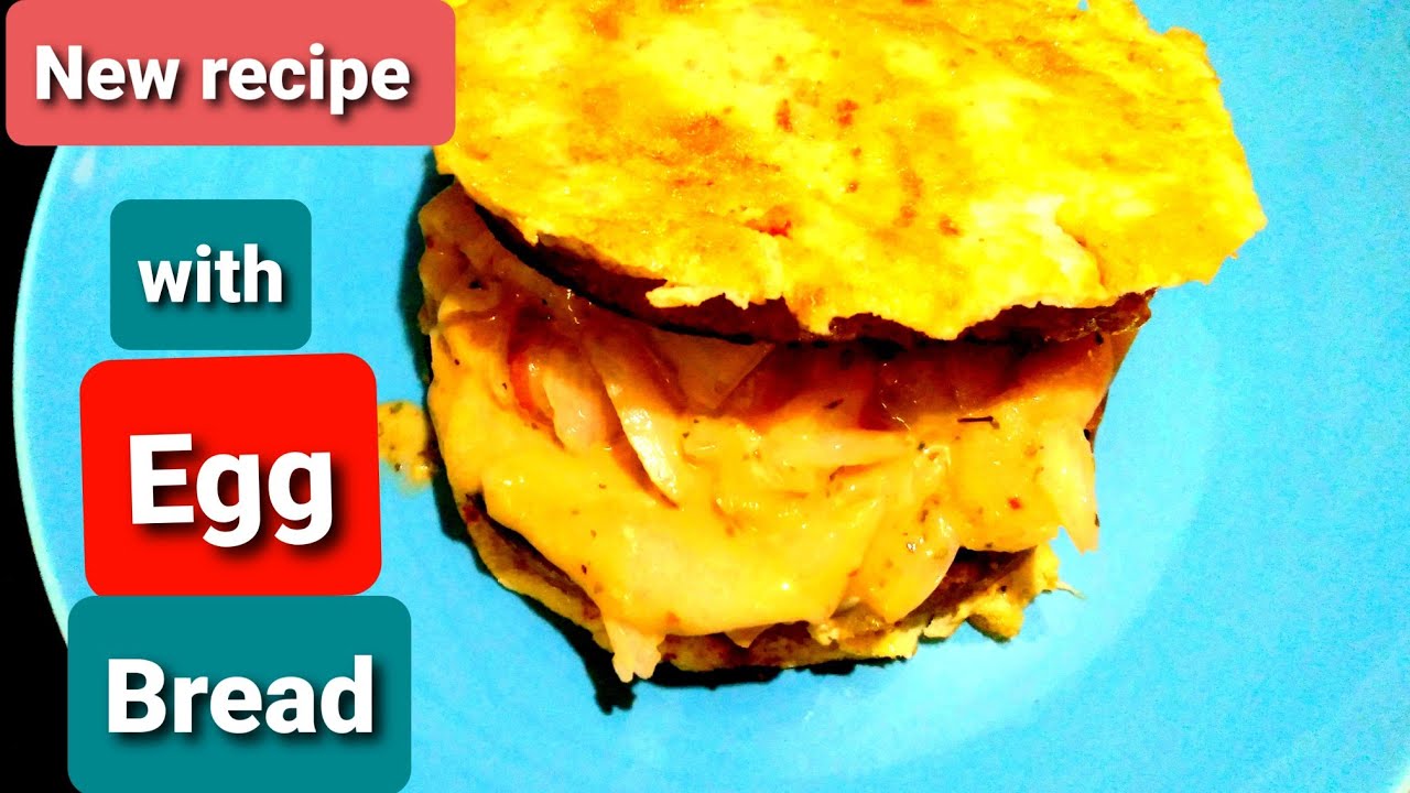 New food recipes in Telugu | New recipe with egg and bread, New food recipe @Telugu Foodz & Vlogs New food recipes in Telugu | New recipe with egg and bread, New food recipe @Telugu Foodz & Vlogs