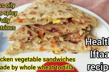 iftaar special recipes- Quick easy and healthy recipes- better than pakora and roll healthy recipes