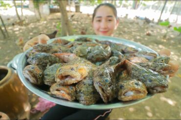 Alien  Fish Cooking Recipe - Fish Soup - Healthy food