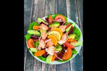 10 Healthy Low Calorie Recipes for Weight Loss - They are all under 500 Calories!!!