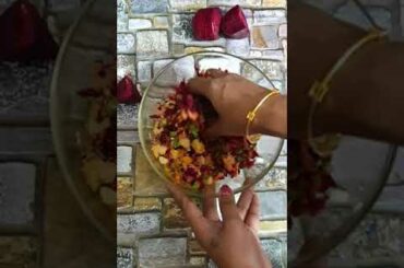 Ramadan Special Beetroot Cutlet Recipe | Beetroot Cutlet | Healthy and Tasty Snacks Recipe | Short