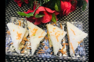 Russian sandwich || tasty healthy and quick || Ramadan special recipe  russian sandwiches