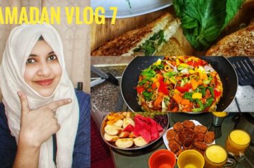 healthy Iftar Recipes | Brown Bread Recipes | Hummus Tuna Sandwich | bread pizza | egg cutlet