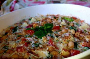 vegetable salad recipes | Super Healthy Salad recipe | weight loss Salad | Simple and easy |