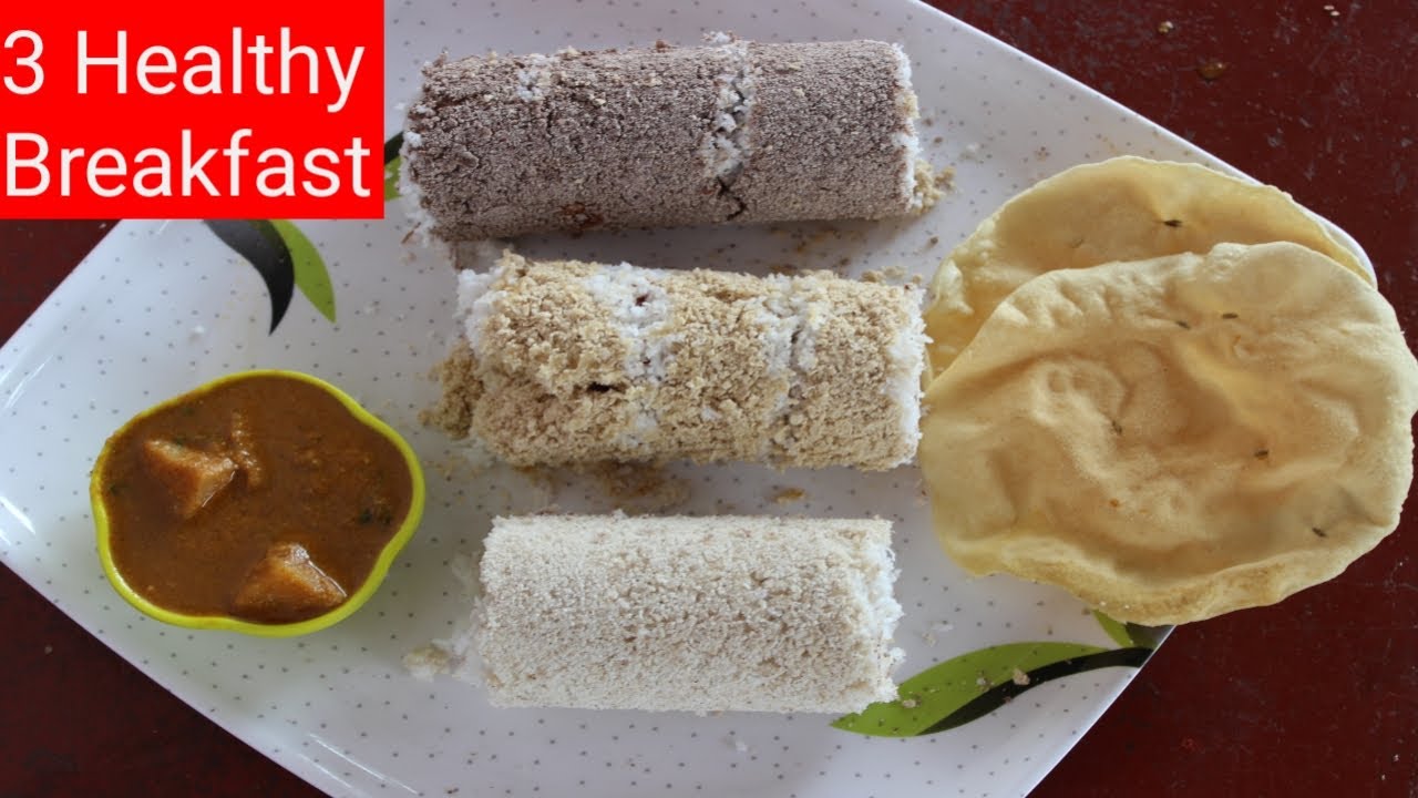 3 Healthy High protein Breakfast Recipe with Jackfruit curry 3 Healthy High protein Breakfast Recipe with Jackfruit curry