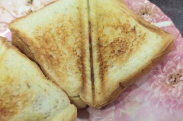 Chicken Sandwich recipe |Easy healthy recipe | How to make Chicken sandwich