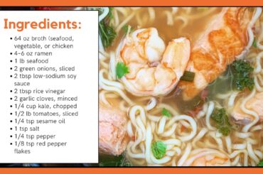 5 Healthy Low Calorie Recipes For Weight Loss- They're all under 500-600 calories!