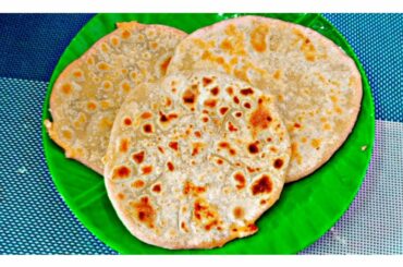 paneer parotta//paneer paratha//simple and healthy breakfast recipe